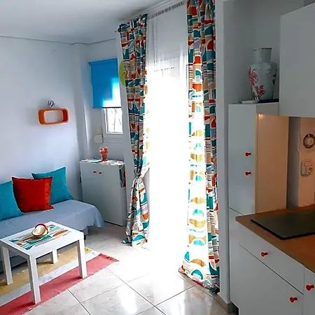 Orange 3* Denia