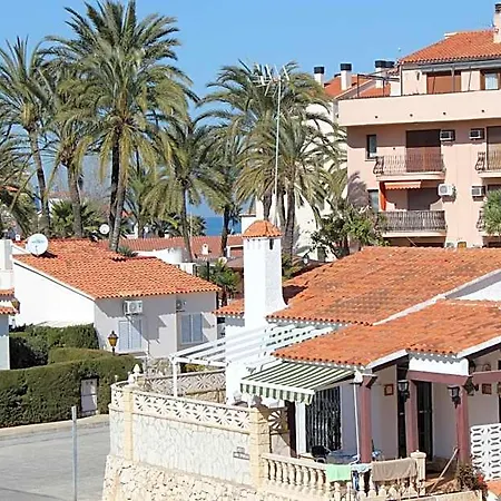 Orange Hotel Denia