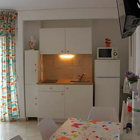 Orange Denia