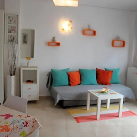 Orange מלון 3*