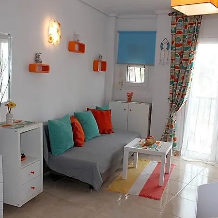 Hotel Orange Denia