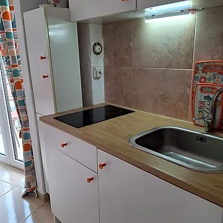 Orange Denia